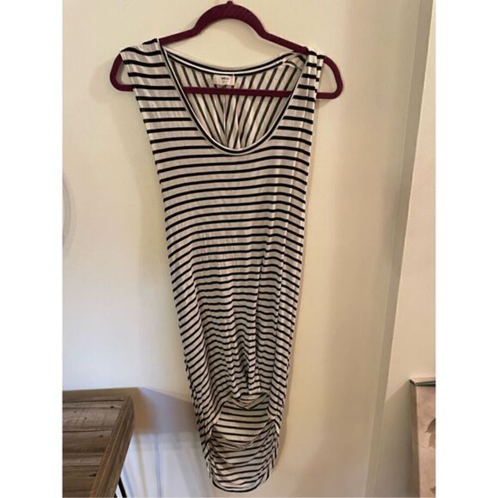 Mikoh Swimsuit Coverup